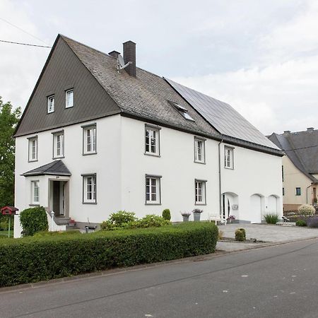 Beautiful Apartment In Morscheid Riedenburg Morbach Zewnętrze zdjęcie