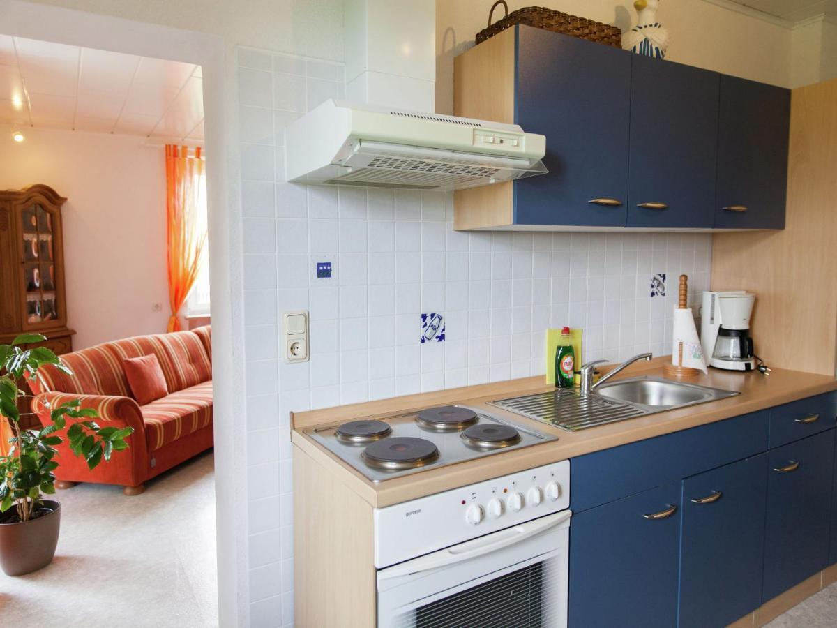 Beautiful Apartment In Morscheid Riedenburg Morbach Zewnętrze zdjęcie