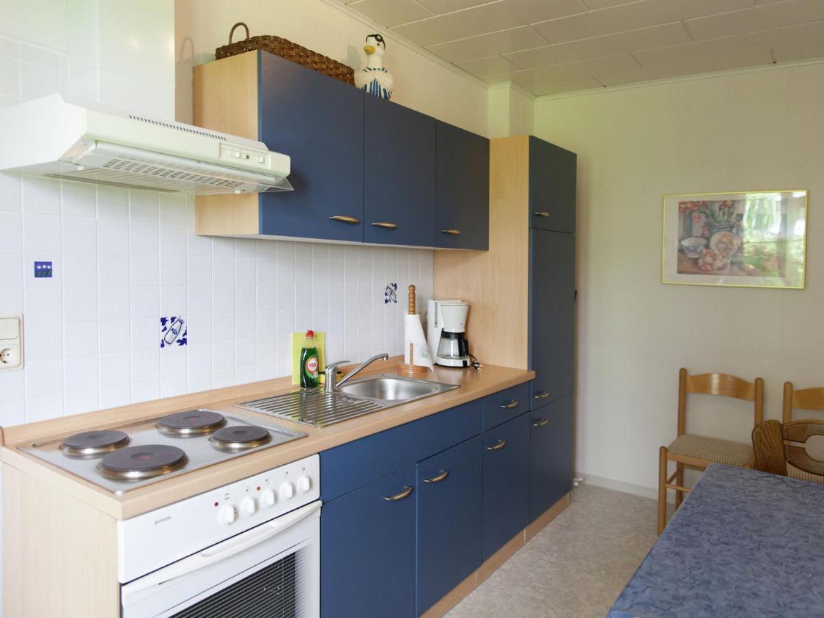 Beautiful Apartment In Morscheid Riedenburg Morbach Zewnętrze zdjęcie
