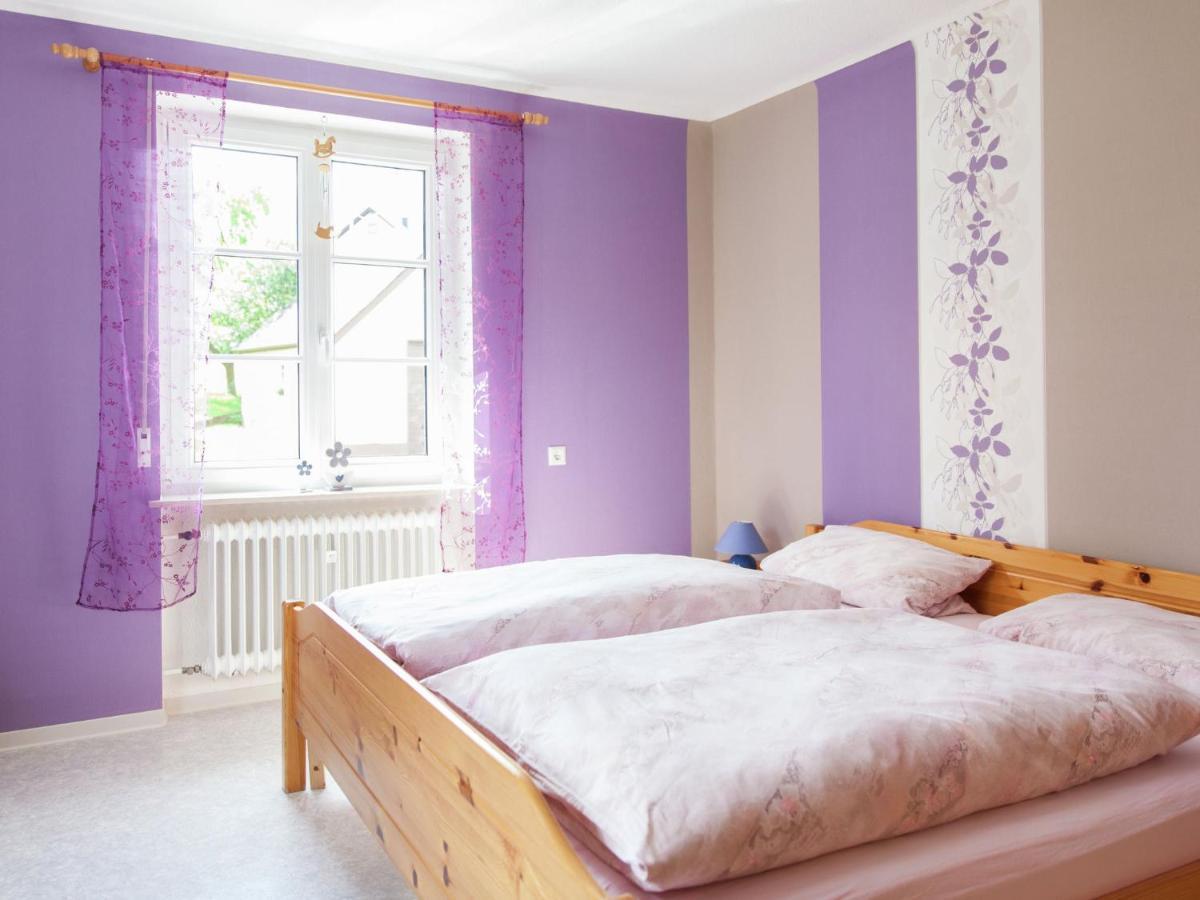 Beautiful Apartment In Morscheid Riedenburg Morbach Zewnętrze zdjęcie