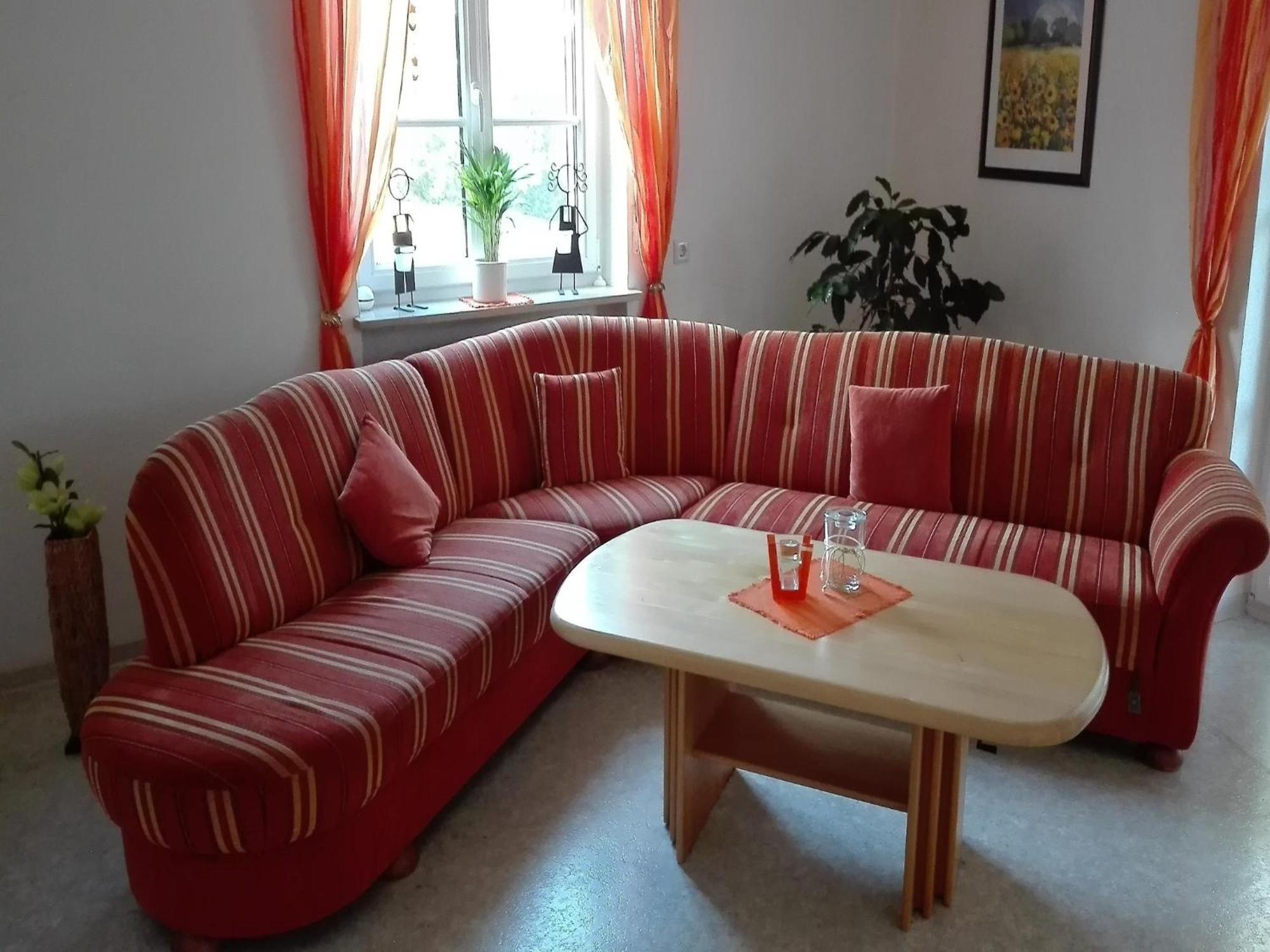 Beautiful Apartment In Morscheid Riedenburg Morbach Zewnętrze zdjęcie